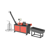 Правильно-отрезной станок DX-4